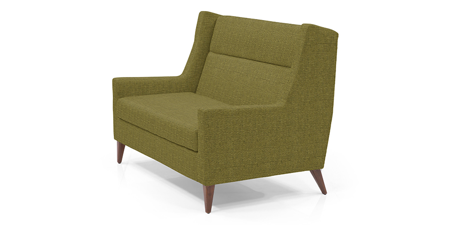 Charle Modular Sofa 2Seater(Royal Tanzanite)